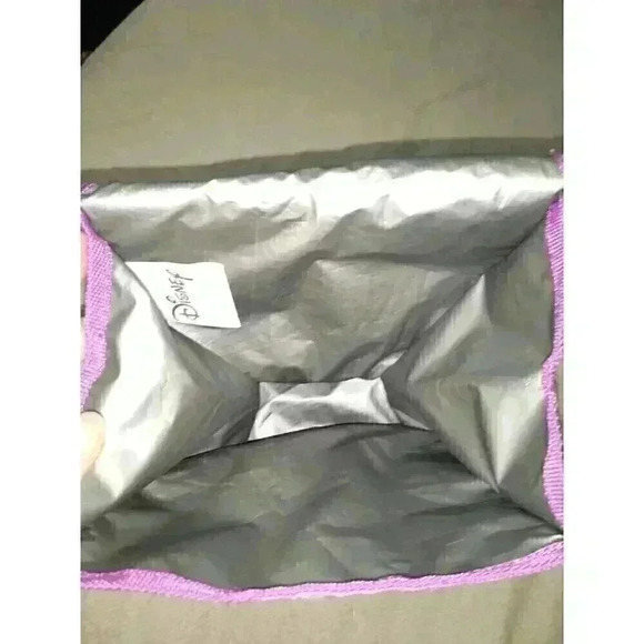 Disney's Frozen Girl's Lunch Bag/Box Movie Themed - Picture 6 of 7